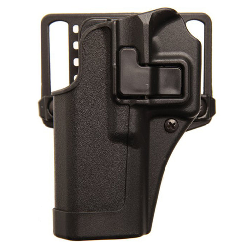 Blackhawk! SERPA CQC Concealment Holster Matte Finish, available in Black, Coyote Tan, Foliage Green, and Olive Drab 4105